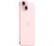 Apple iPhone 15 256GB Pink (MTP73)