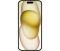 Apple iPhone iPhone 15 512GB Yellow (MTPF3)