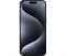 Apple iPhone 15 Pro Max 256Gb Blue Titanium (MU7A3)