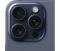Apple iPhone 15 Pro Max 512Gb Blue Titanium (MU7F3)