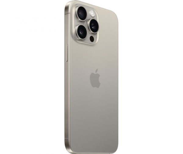 Apple iPhone 15 Pro Max 1TB Natural Titanium (MU7J3)
