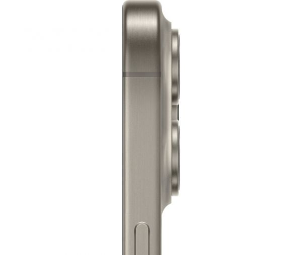 Apple iPhone 15 Pro Max 1TB Natural Titanium (MU7J3)