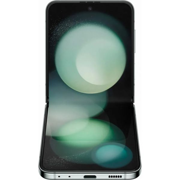 Смартфон Samsung Galaxy Flip5 8/512GB Mint (SM-F731BLGH)