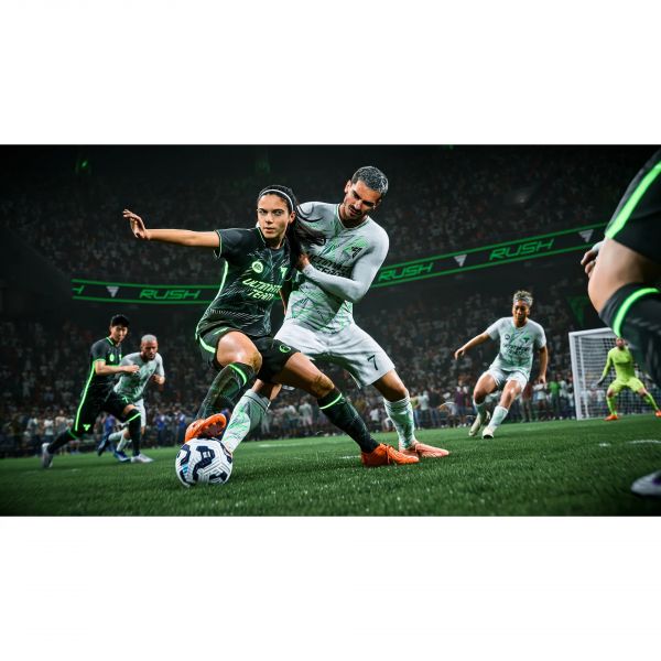 Гра EA SPORTS FC 25 (PS5)