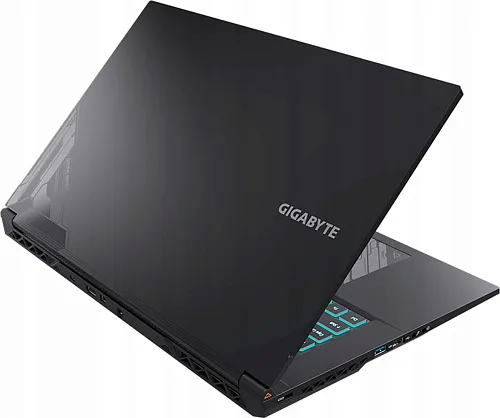 Ноутбук Gigabyte G7 KF (KF-E3EE213SD)