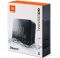 Портативна акустика JBL GO Black (JBLGOBLK)