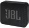 Портативна акустика JBL GO Black (JBLGOBLK)