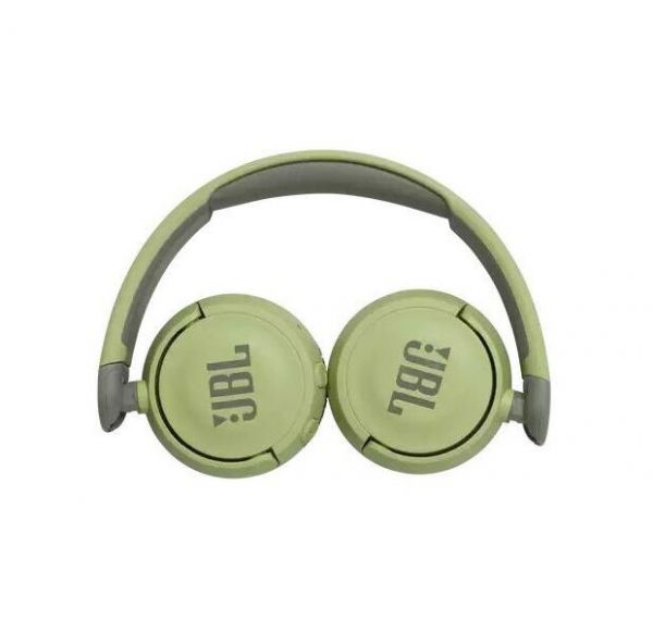 Навушники JBL JR310BT Green (JBLJR310BTGRN)