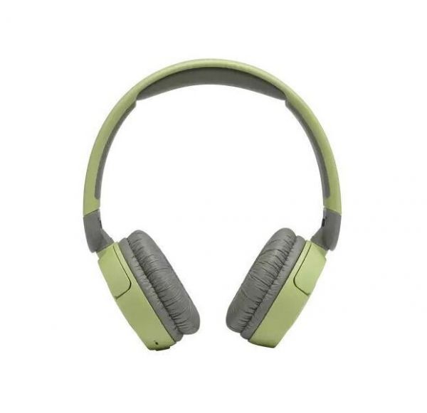 Навушники JBL JR310BT Green (JBLJR310BTGRN)