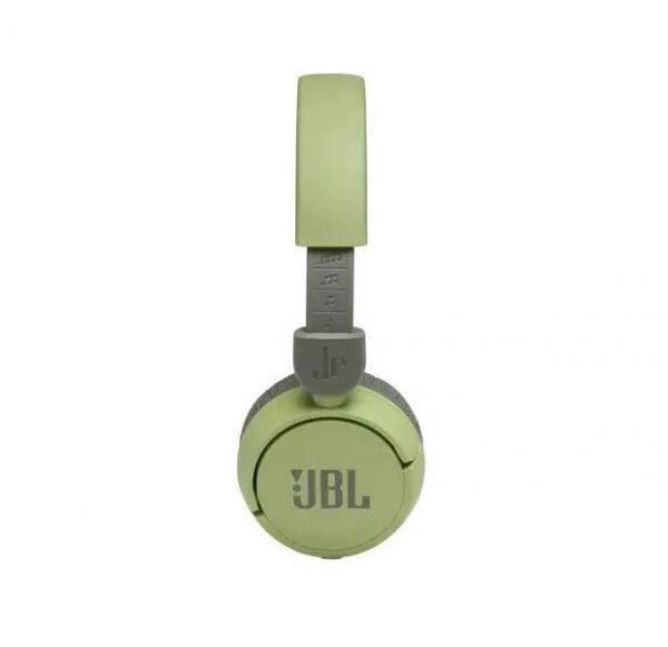 Навушники JBL JR310BT Green (JBLJR310BTGRN)