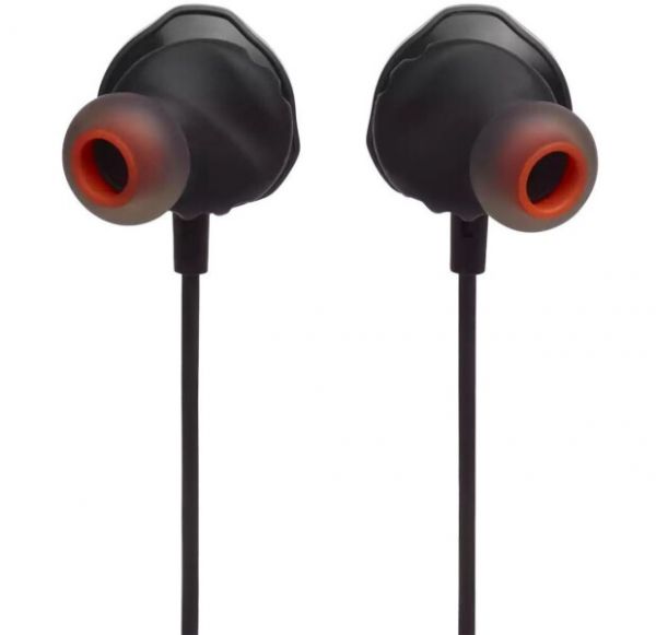 Навушники JBL Quantum 50 Black (JBLQUANTUM50BLK)