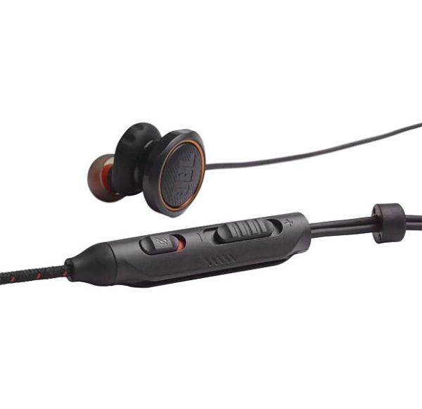 Навушники JBL Quantum 50 Black (JBLQUANTUM50BLK)