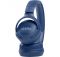 Навушники JBL Tune 510BT Blue (JBLT510BTBLUEU)