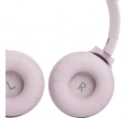 Наушники JBL Tune 510BT Rose (JBLT510BTROS)