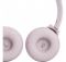 Наушники JBL Tune 510BT Rose (JBLT510BTROS)