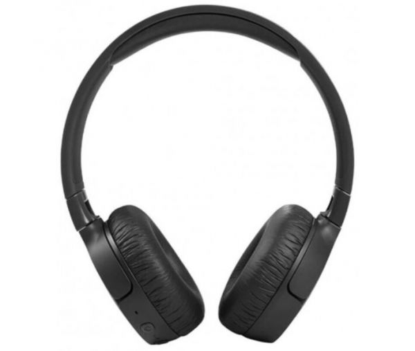 Навушники JBL Tune 660NC Black (JBLT660NCBLK)