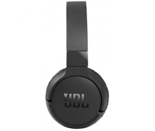 Навушники JBL Tune 660NC Black (JBLT660NCBLK)