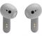 Навушники TWS JBL Live Flex Silver (JBLLIVEFLEXSVR)