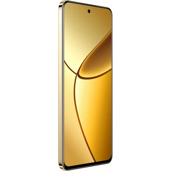 Смартфон Realme 12+ 5G 12/512GB Navigator Beige