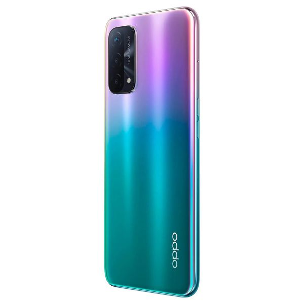 Смартфон Oppo A74 5G 6/128GB Fantastic Purple