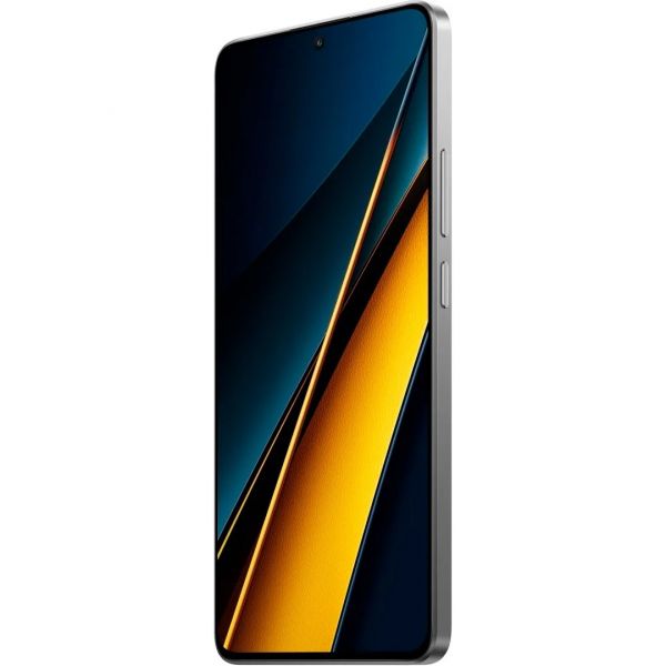 Смартфон Xiaomi Poco X6 Pro 12/512GB Grey