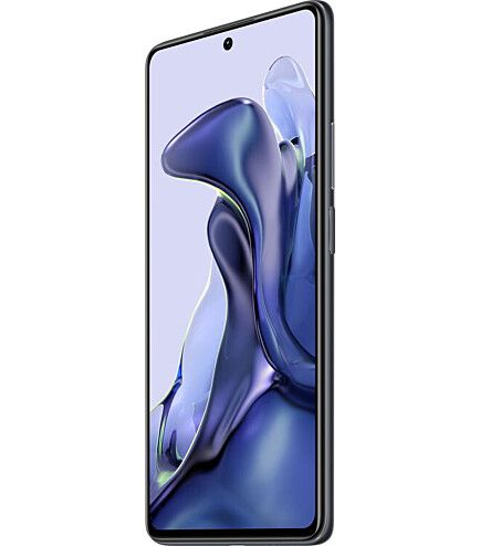 Смартфон Xiaomi 11T 8/128GB Meteorite Gray