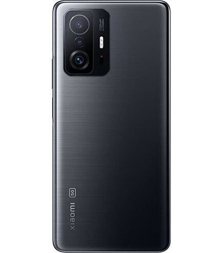 Смартфон Xiaomi 11T 8/128GB Meteorite Gray