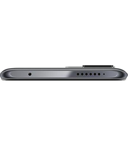 Смартфон Xiaomi 11T 8/128GB Meteorite Gray