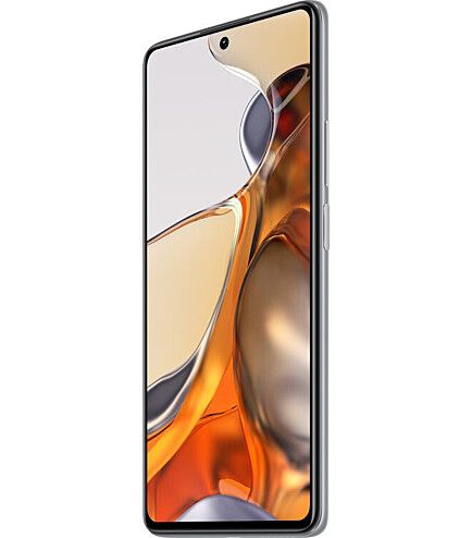 Смартфон Xiaomi 11T Pro 8/256GB Celestial Blue