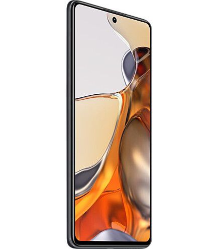 Смартфон Xiaomi 11T Pro 8/256GB Meteorite Gray