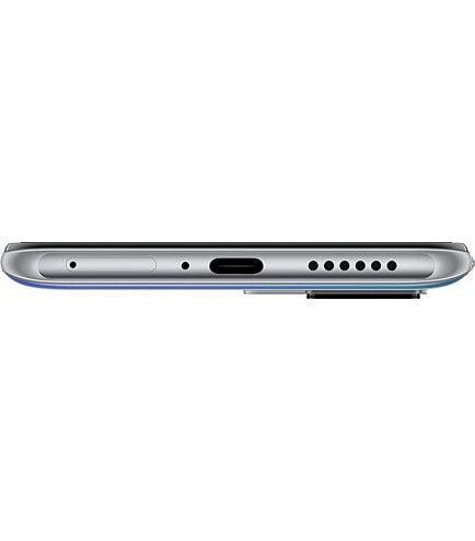 Смартфон Xiaomi 11T Pro 8/256GB Celestial Blue