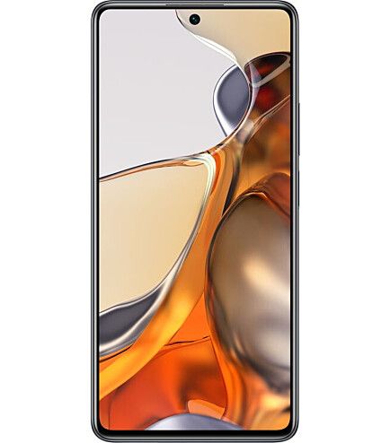 Смартфон Xiaomi 11T Pro 8/256GB Meteorite Gray