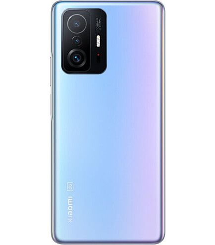 Смартфон Xiaomi 11T Pro 8/256GB Celestial Blue