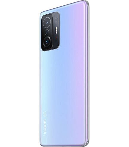 Смартфон Xiaomi 11T Pro 8/256GB Celestial Blue