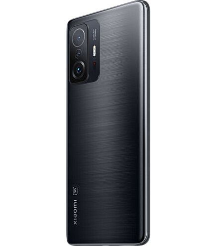 Смартфон Xiaomi 11T Pro 8/256GB Meteorite Gray