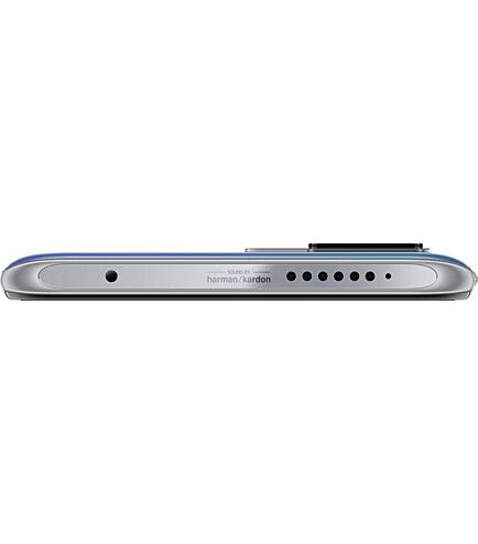 Смартфон Xiaomi 11T Pro 8/256GB Celestial Blue