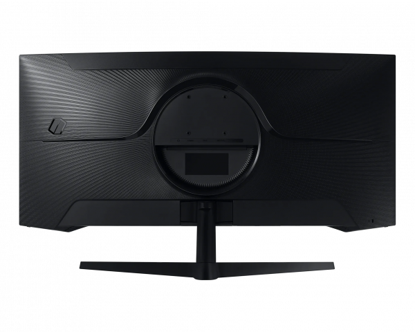 Монітор Samsung Odyssey G5 C34G55TW (LC34G55TW)