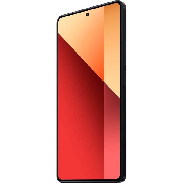 Смартфон Xiaomi Redmi Note 13 Pro 4G 8/256GB Midnight Black