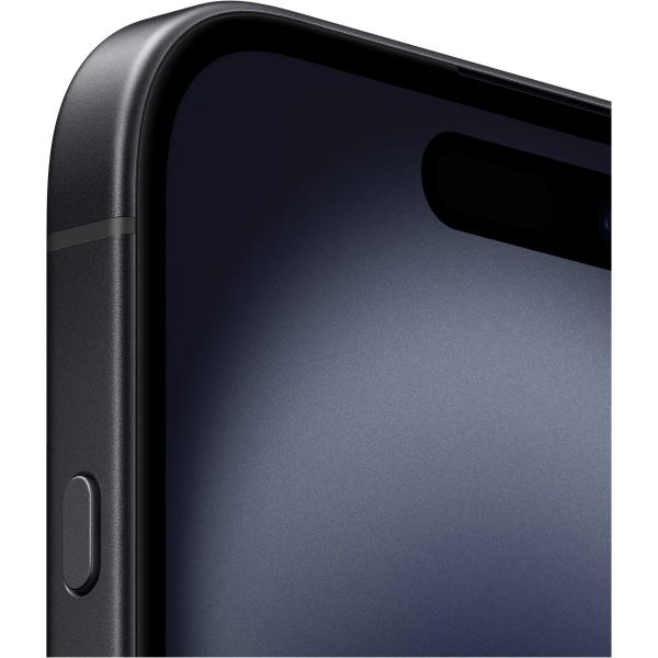 Apple iPhone 16 128GB Black (MYE73)