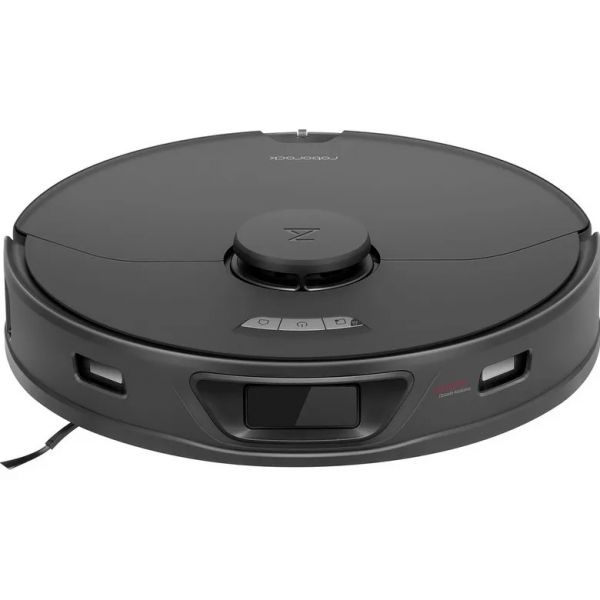 Робот-пилосос RoboRock S7 Max Ultra Vacuum Black