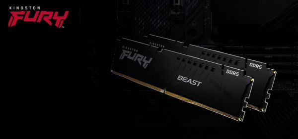Модуль пам`яті SO-DIMM 32GB/2666 DDR4 Kingston Fury Impact (KF426S16IB/32)