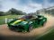 Авто-конструктор LEGO Speed Champions Lotus Evija (76907)