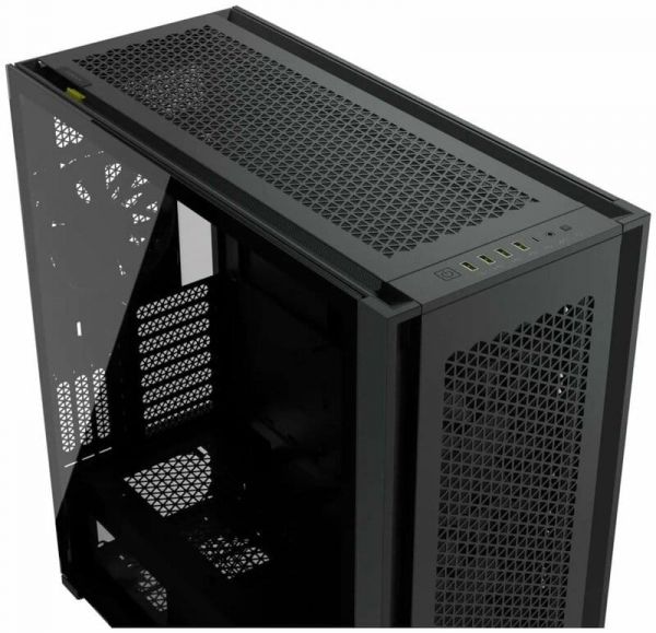 Корпус Corsair 7000D AIRFLOW Black (CC-9011218-WW)