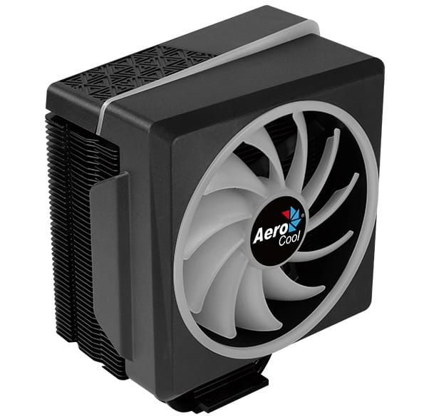 Водяне охолодження AeroCool Cylon 4F (ACTC-CL30420.04)