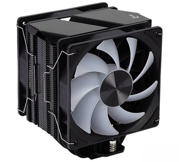 Повітряне охолодження Aerocool Rime 4 Dual (ACTC-RM30427.01)