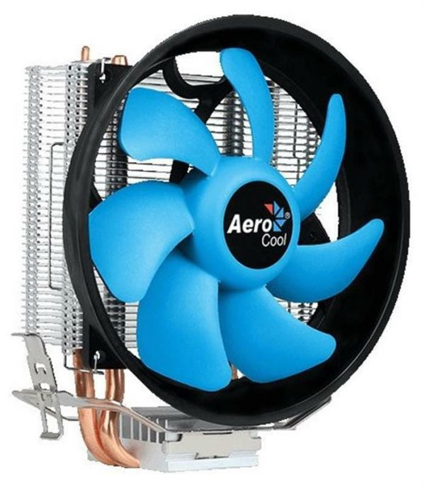 Повітряне охолодження Aerocool Verkho 2 Plus (ACTC-NA30210.01)