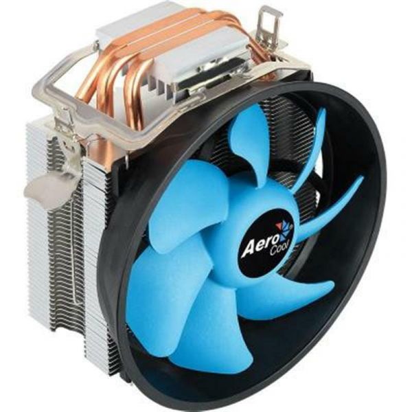 Повітряне охолодження Aerocool Verkho 3 Plus (ACTC-NA30310.01)