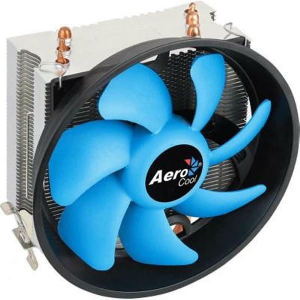 Повітряне охолодження Aerocool Verkho 3 Plus (ACTC-NA30310.01)