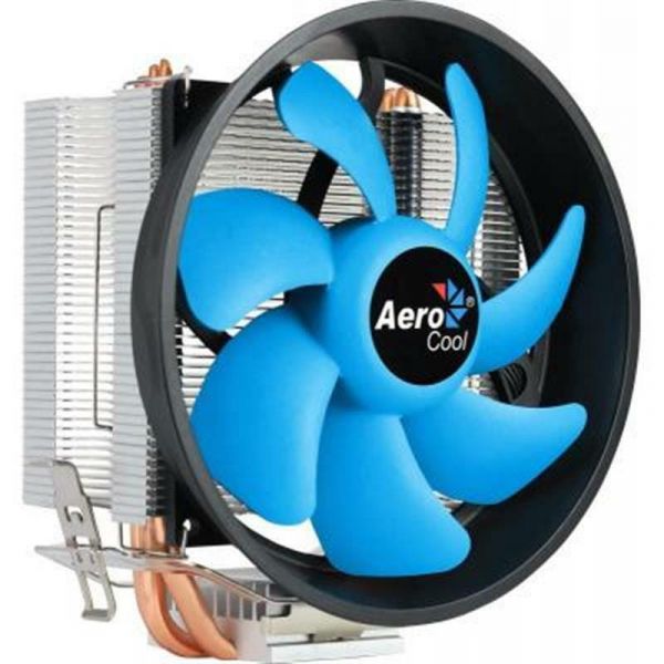 Повітряне охолодження Aerocool Verkho 3 Plus (ACTC-NA30310.01)