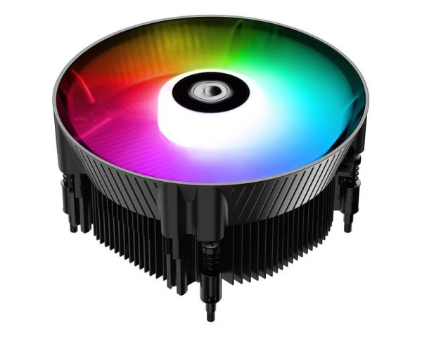 Повітряне охолодження ID-Cooling DK-07A Rainbow